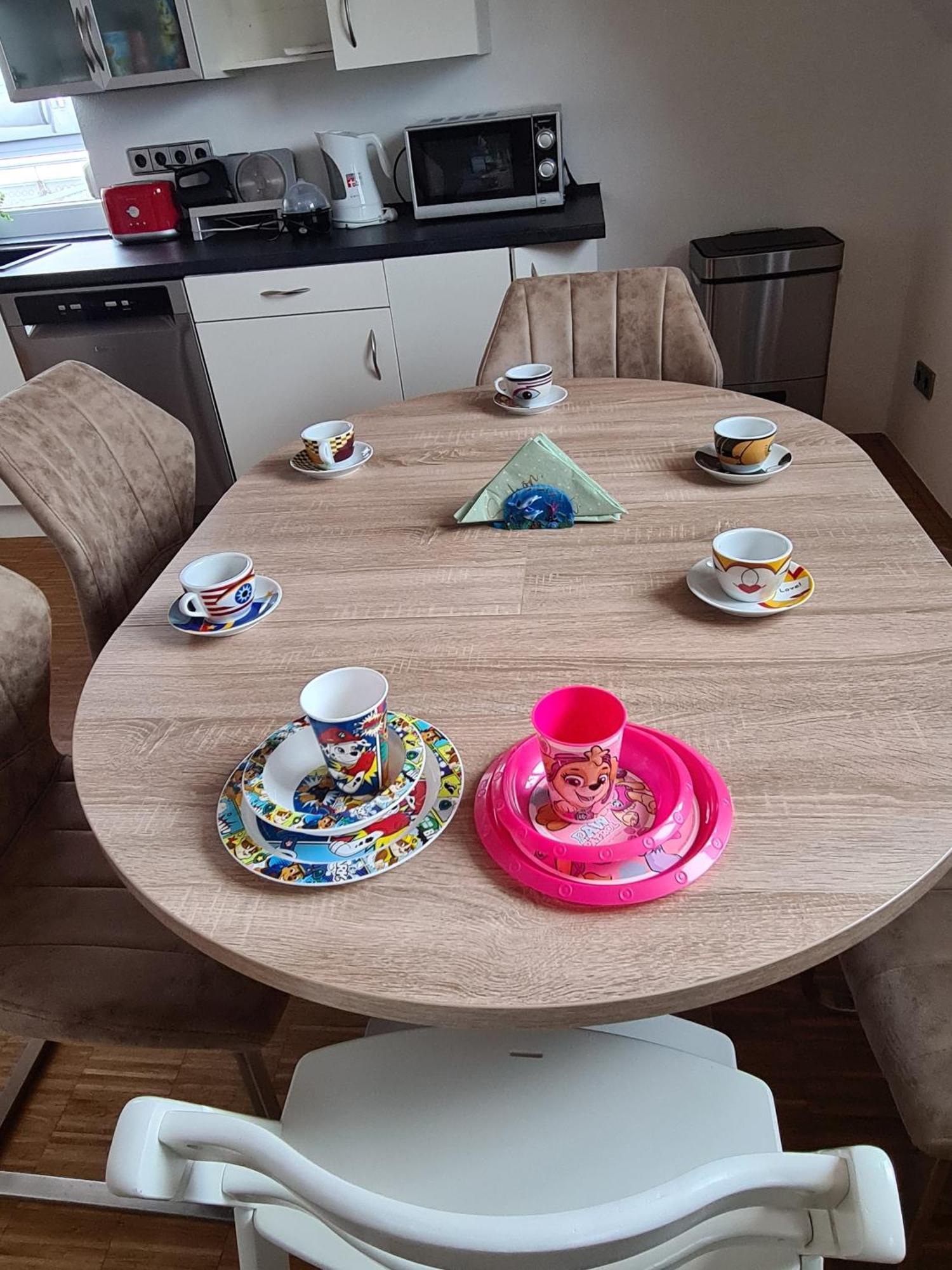 Ferienwohnung Pflueger Mit Terrasse Lauda-Königshofen Eksteriør billede