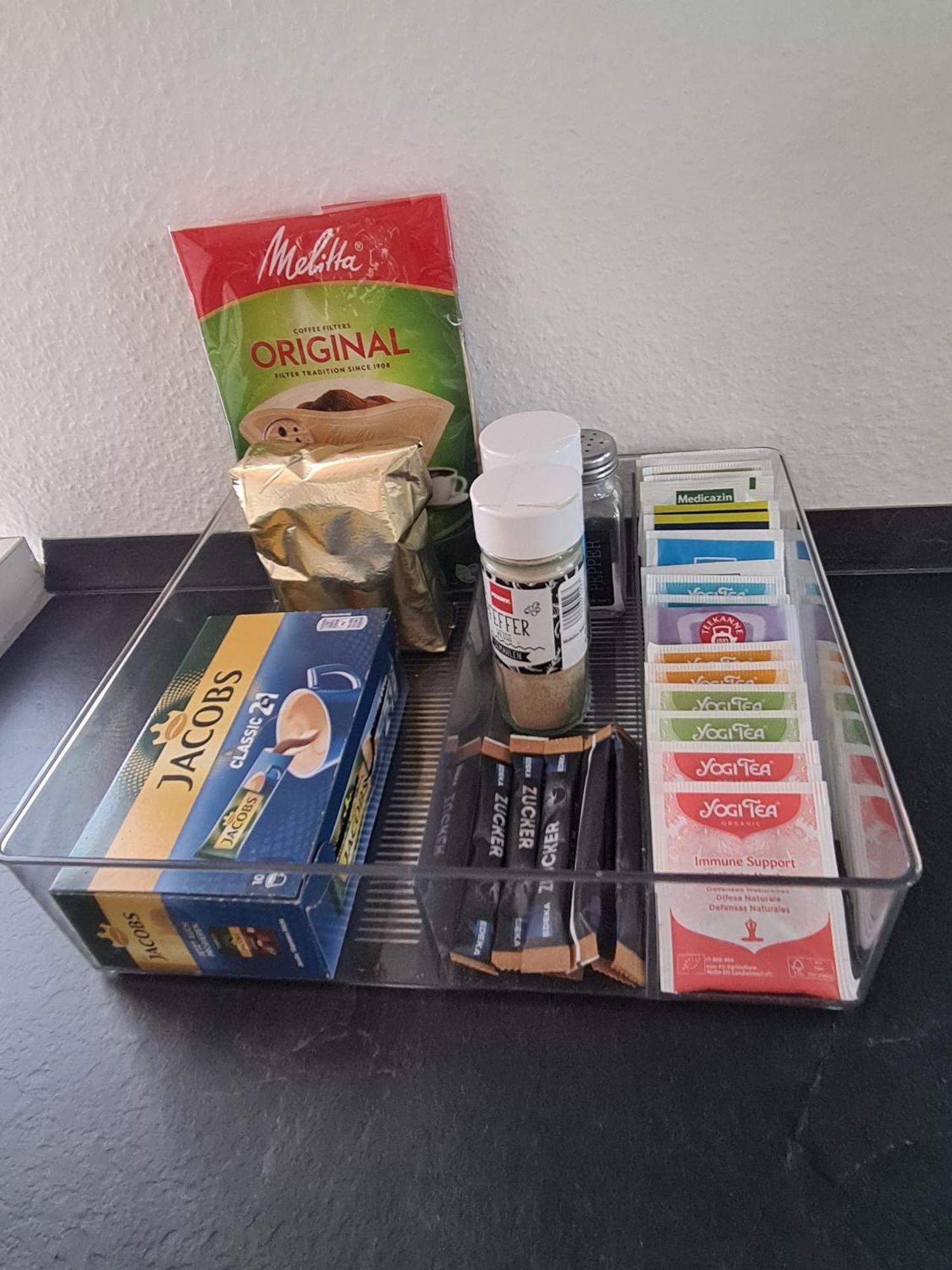 Ferienwohnung Pflueger Mit Terrasse Lauda-Königshofen Eksteriør billede