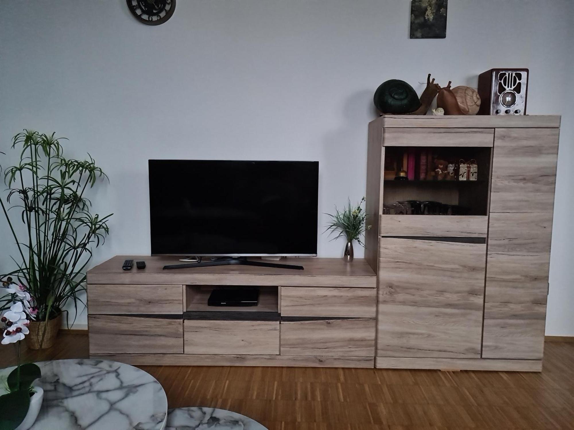 Ferienwohnung Pflueger Mit Terrasse Lauda-Königshofen Eksteriør billede